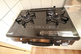 プレスティージュ新屋敷の物件内観写真